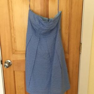 Never been worn J.Crew sundress